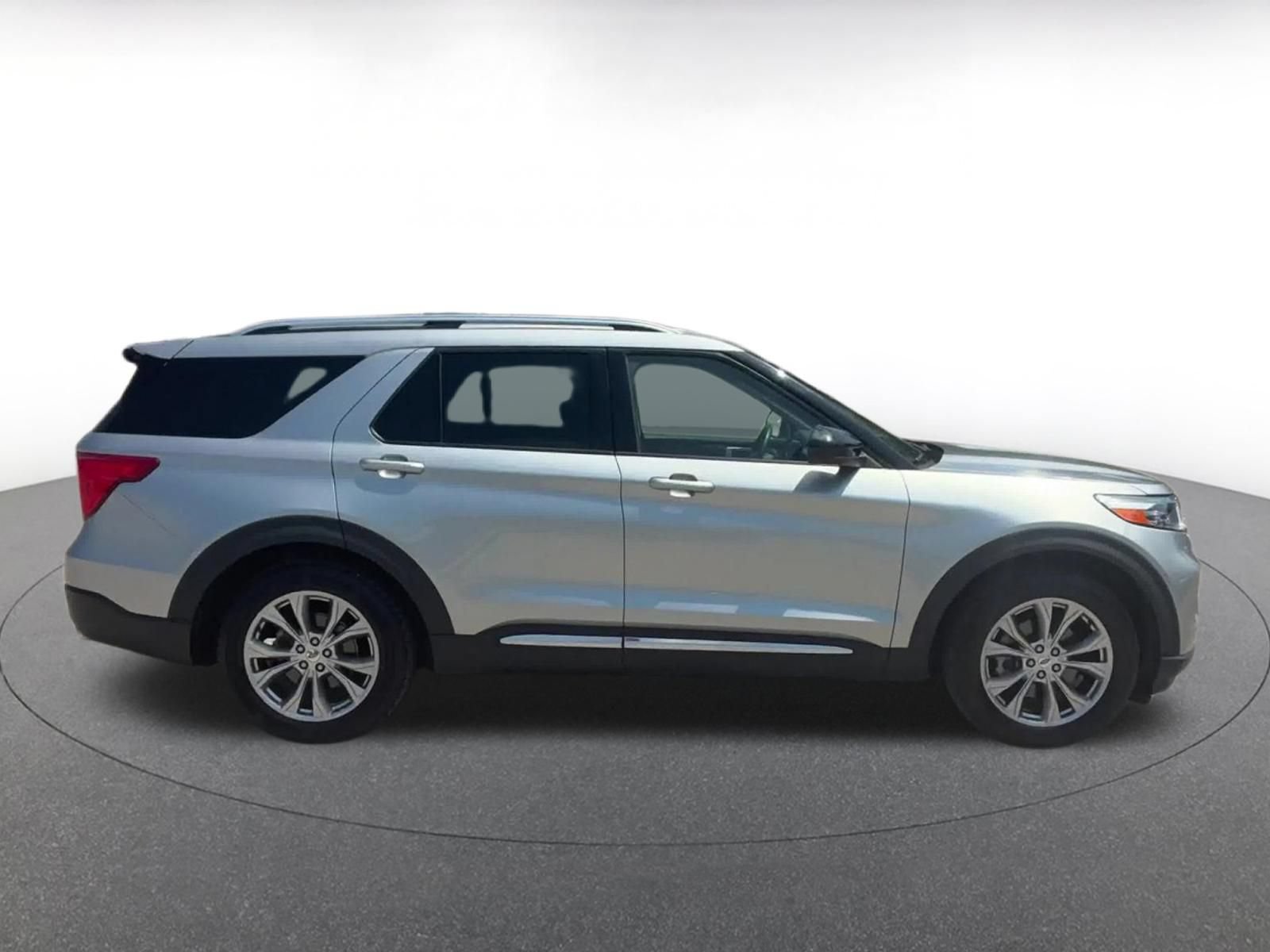 Thumbnail: 2024 Ford Explorer - 16
