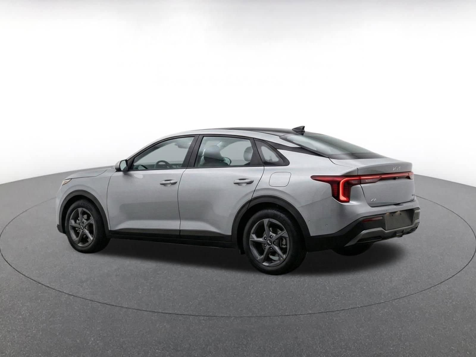 Thumbnail: 2025 Kia K4 - 7
