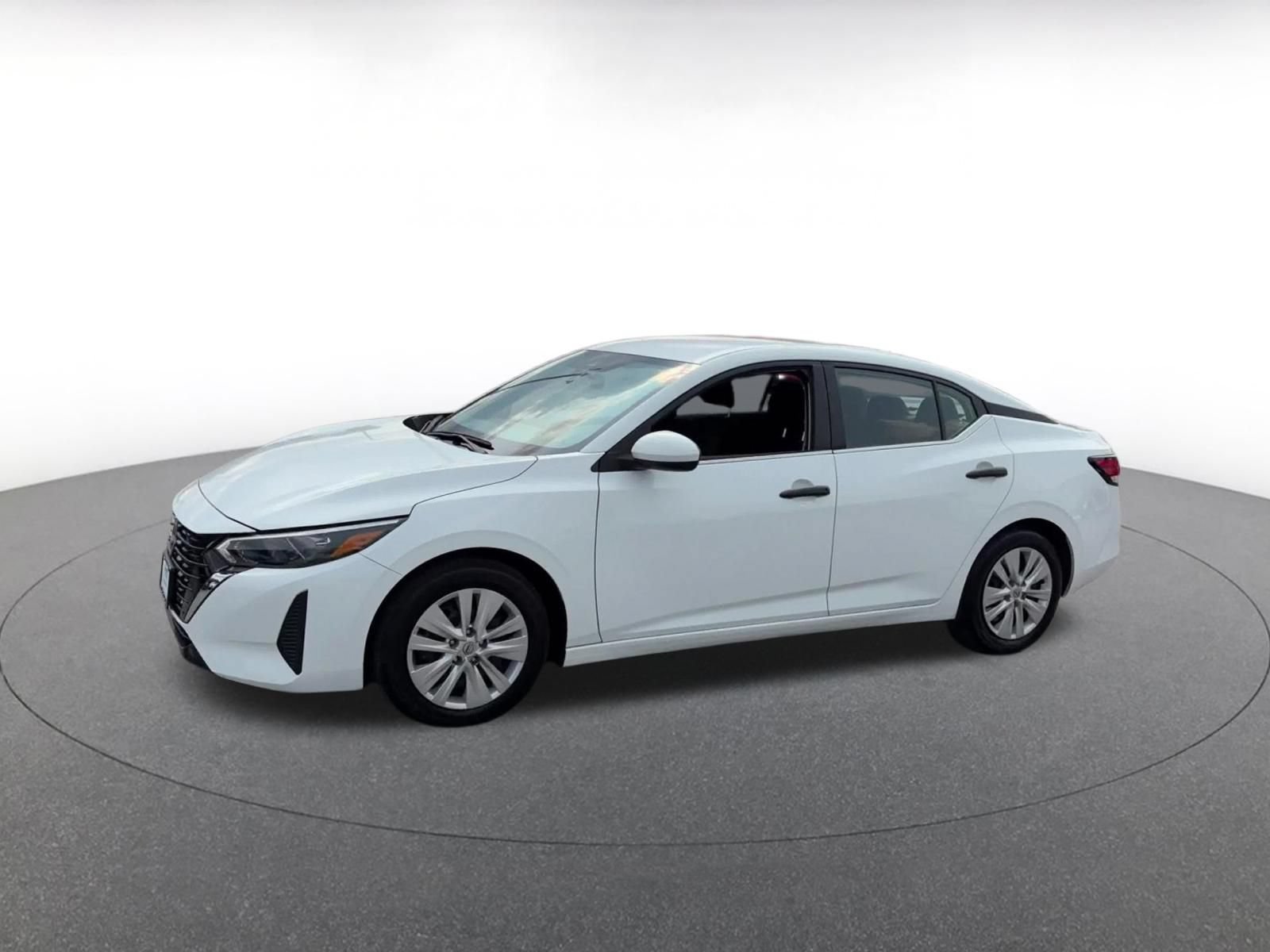 Thumbnail: 2025 Nissan Sentra - 7