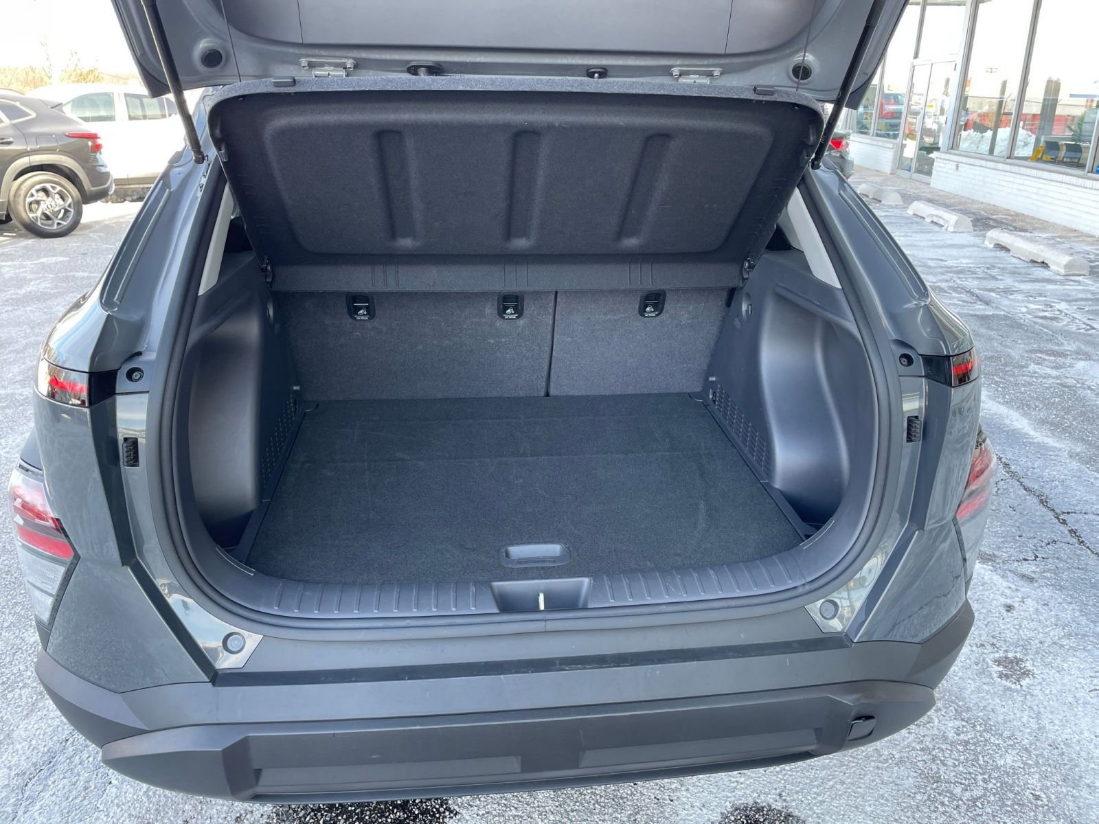 Thumbnail: 2025 Hyundai Kona - 31