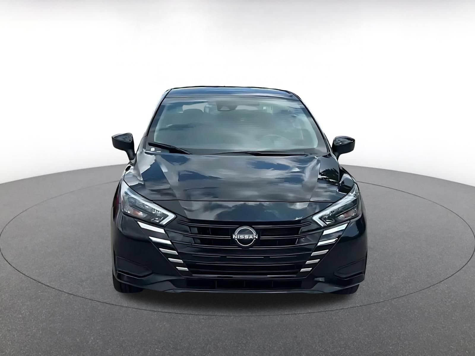 Thumbnail: 2025 Nissan Versa - 4