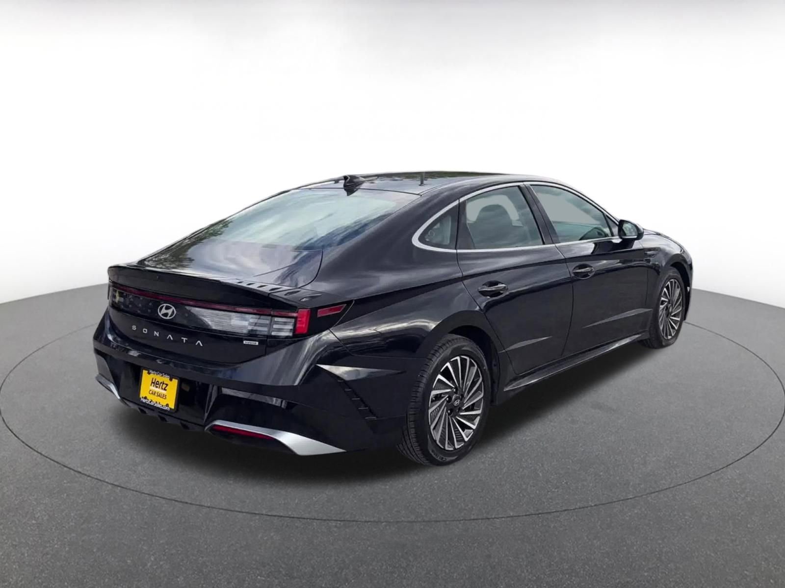 Thumbnail: 2025 Hyundai Sonata - 12