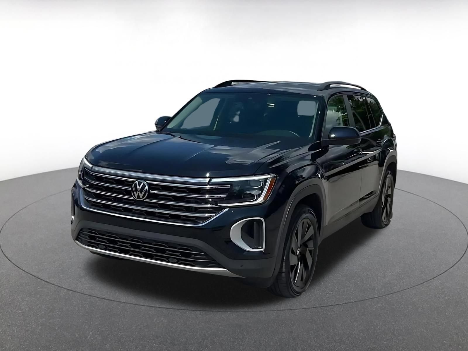 Thumbnail: 2026 Volkswagen Atlas - 6