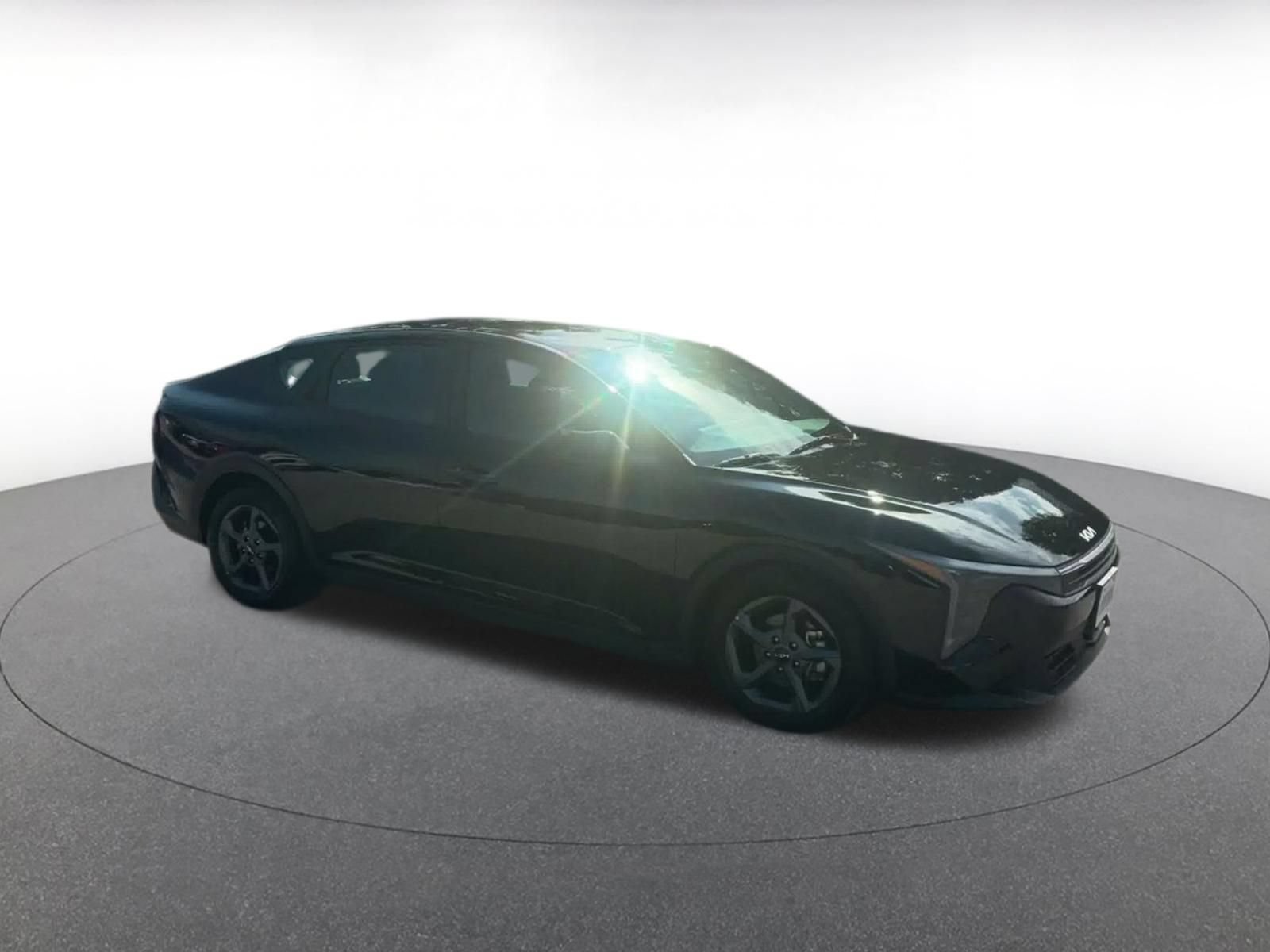 Thumbnail: 2026 Kia K4 - 2