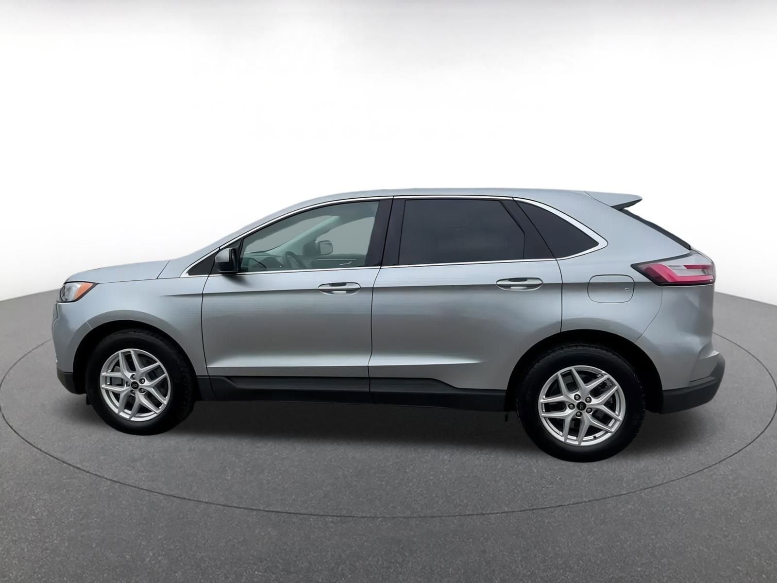 Thumbnail: 2024 Ford Edge - 9