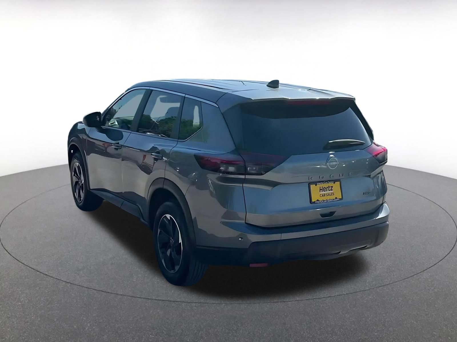 Thumbnail: 2025 Nissan Rogue - 11