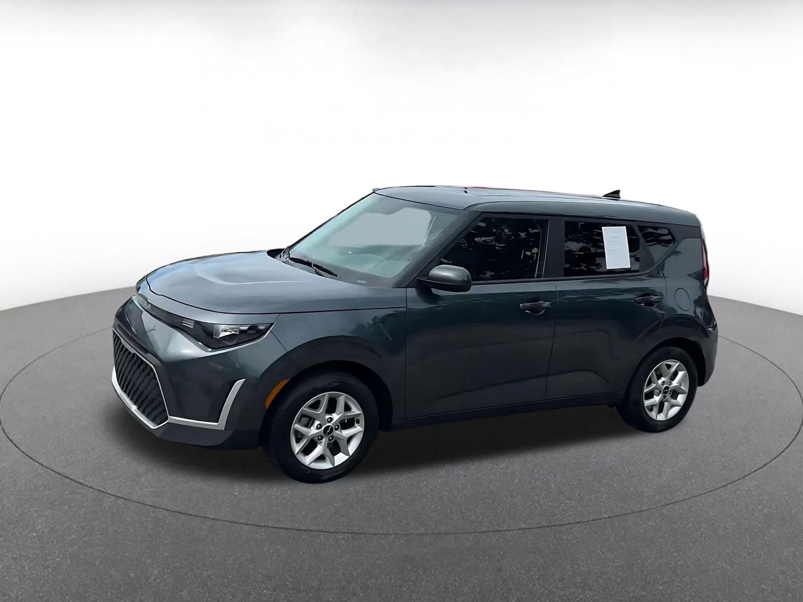 Thumbnail: 2025 Kia Soul - 6