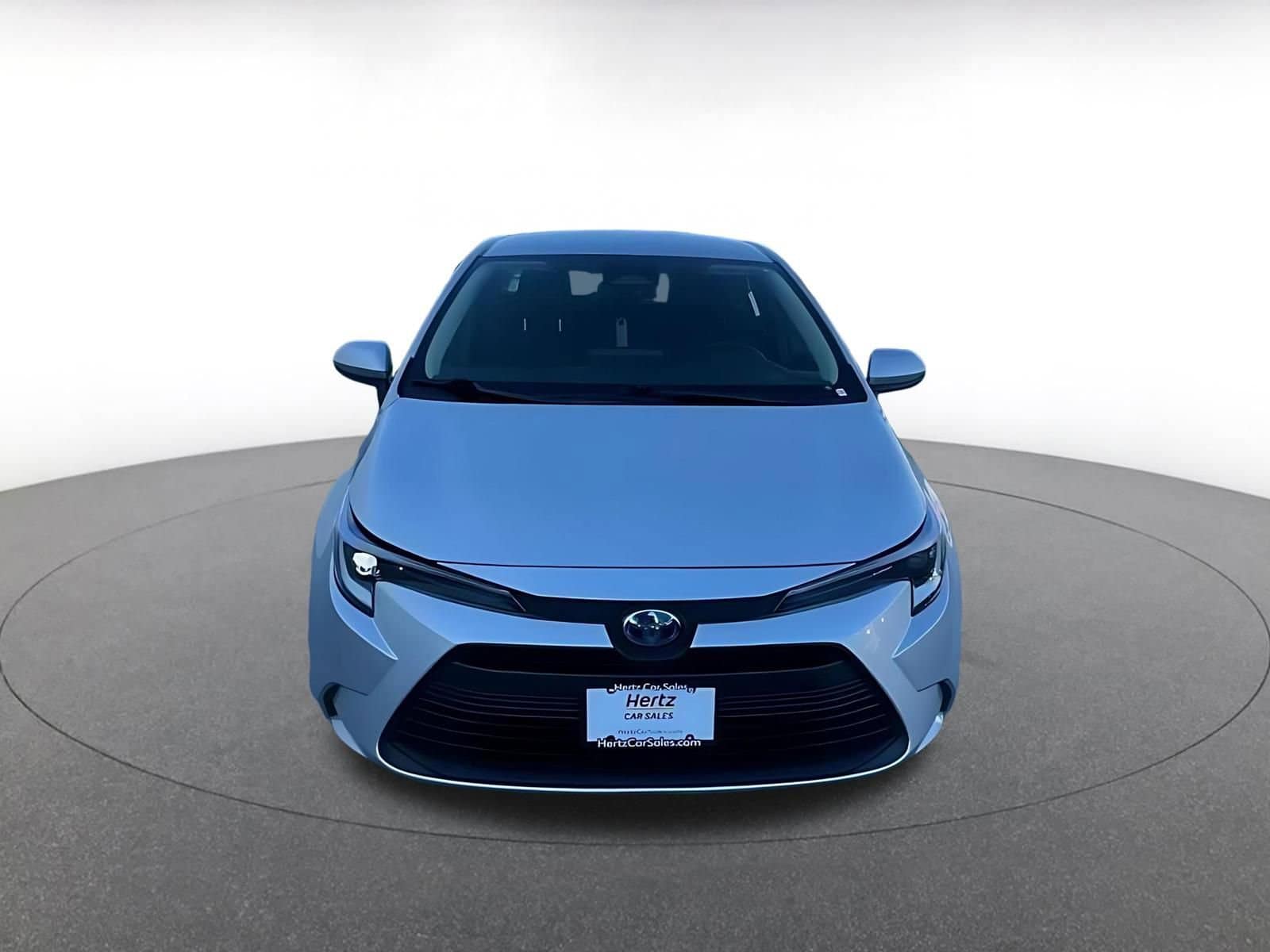 Thumbnail: 2025 Toyota Corolla - 4