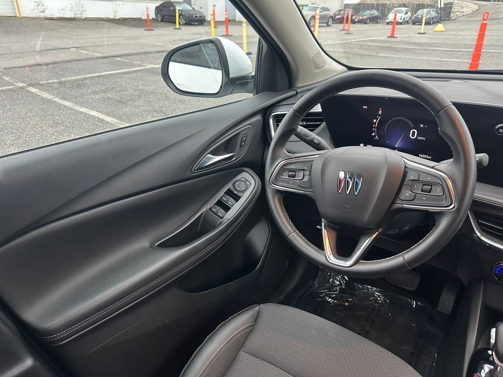 Thumbnail: 2025 Buick Encore GX - 32