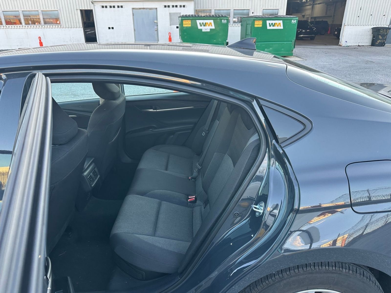 Thumbnail: 2025 Toyota Camry - 7