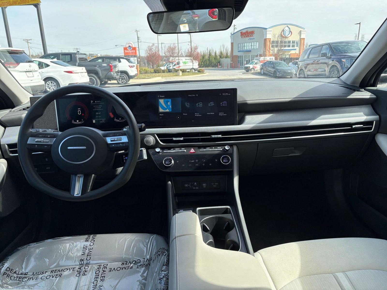 Thumbnail: 2025 Hyundai Sonata - 33