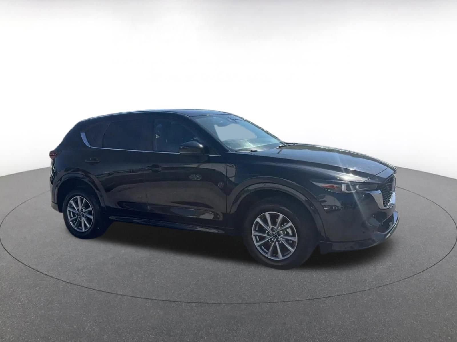 Thumbnail: 2025 Mazda CX-5 - 2