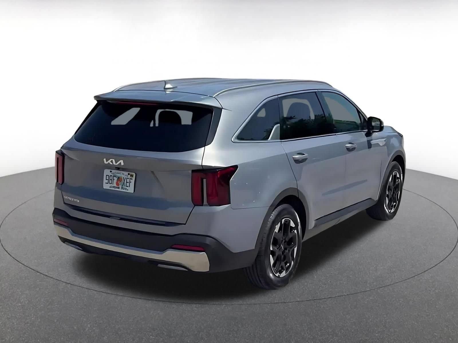 Thumbnail: 2024 Kia Sorento - 15