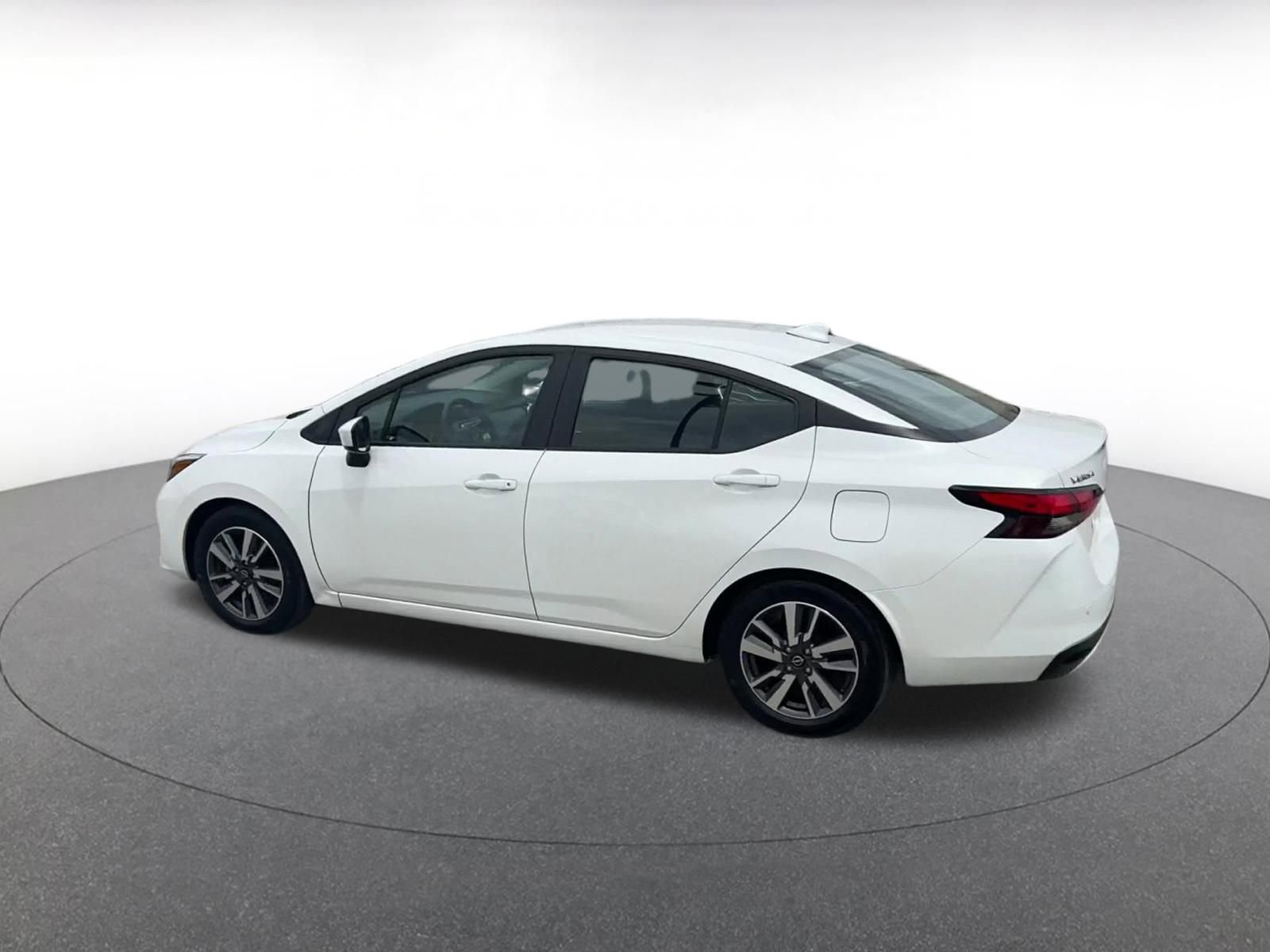 Thumbnail: 2025 Nissan Versa - 10