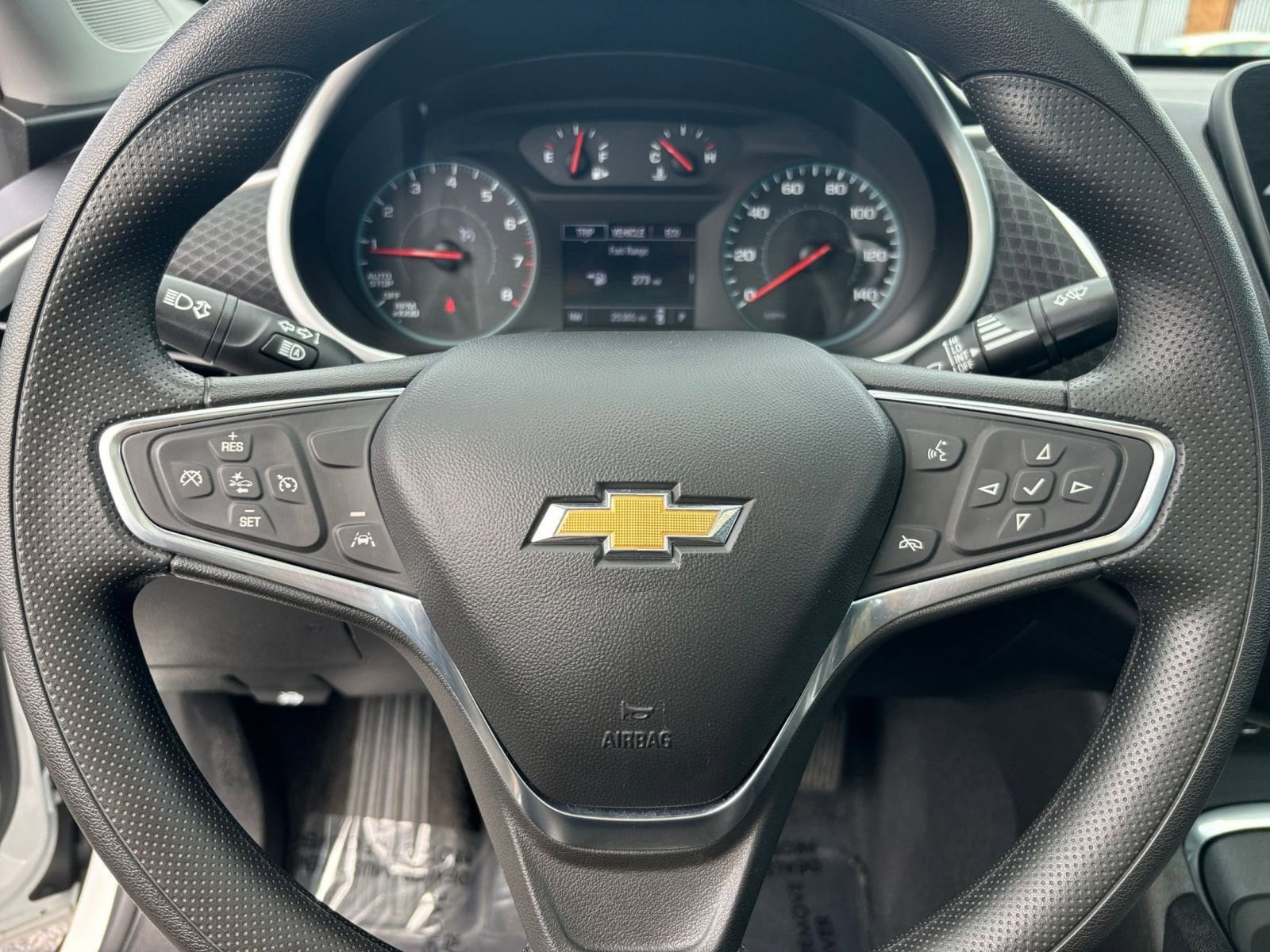 Thumbnail: 2023 Chevrolet Malibu - 28