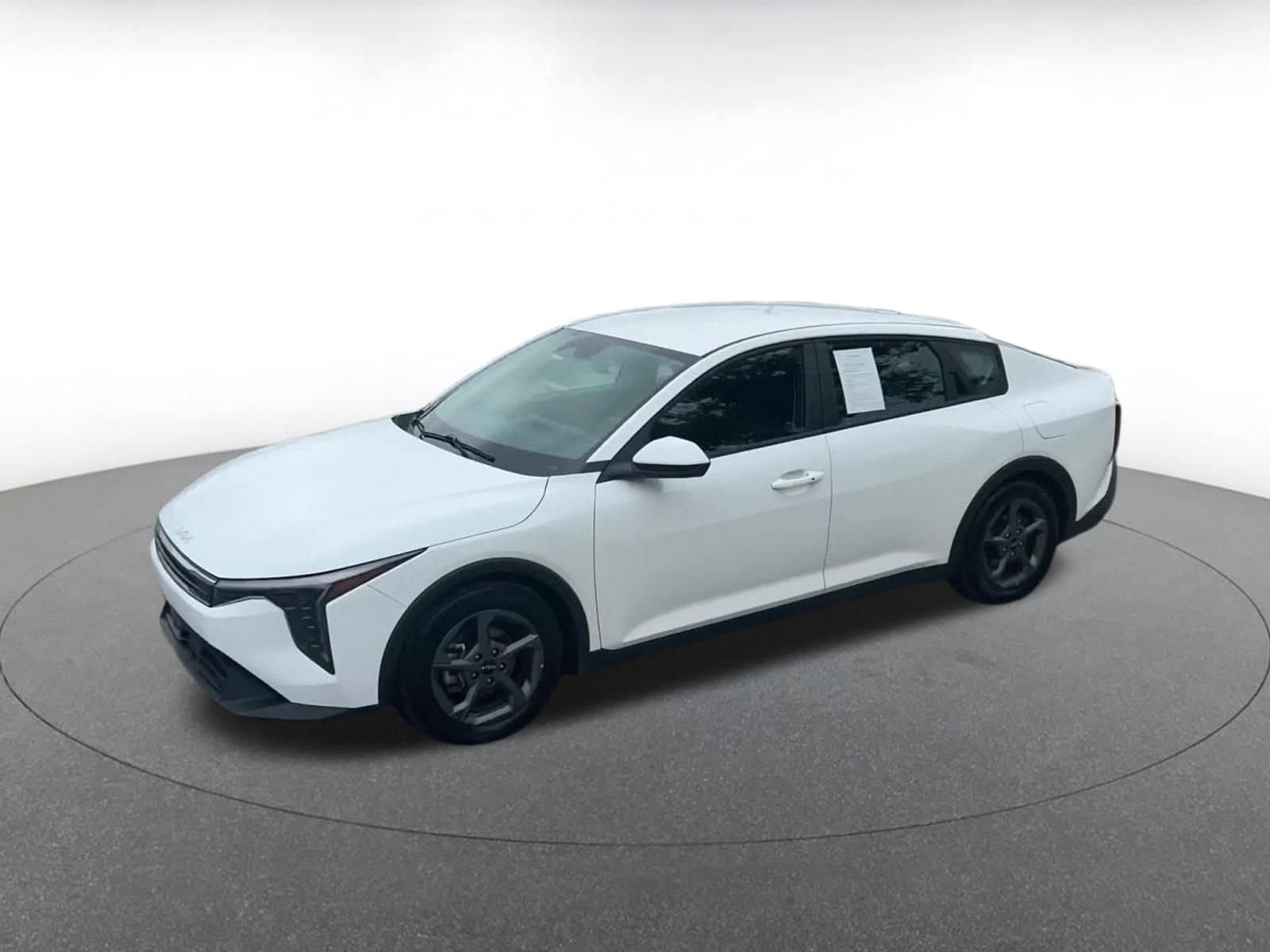 Thumbnail: 2025 Kia K4 - 8