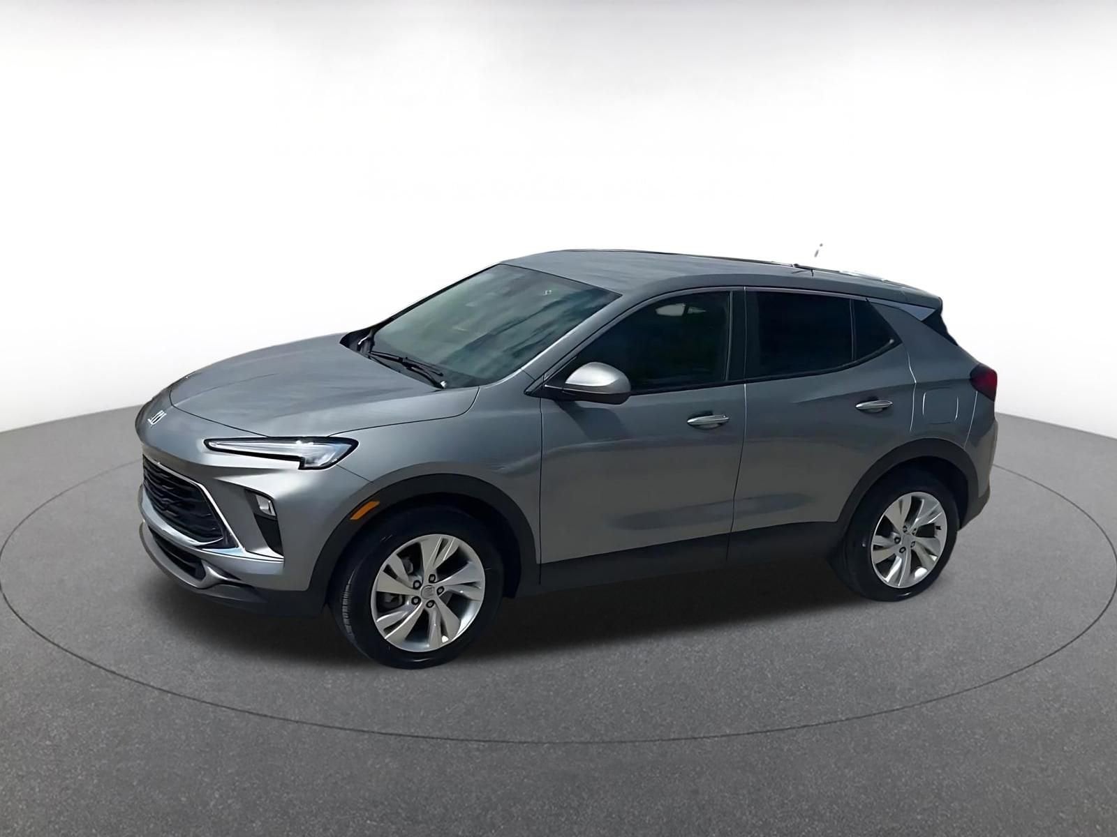 Thumbnail: 2025 Buick Encore GX - 8