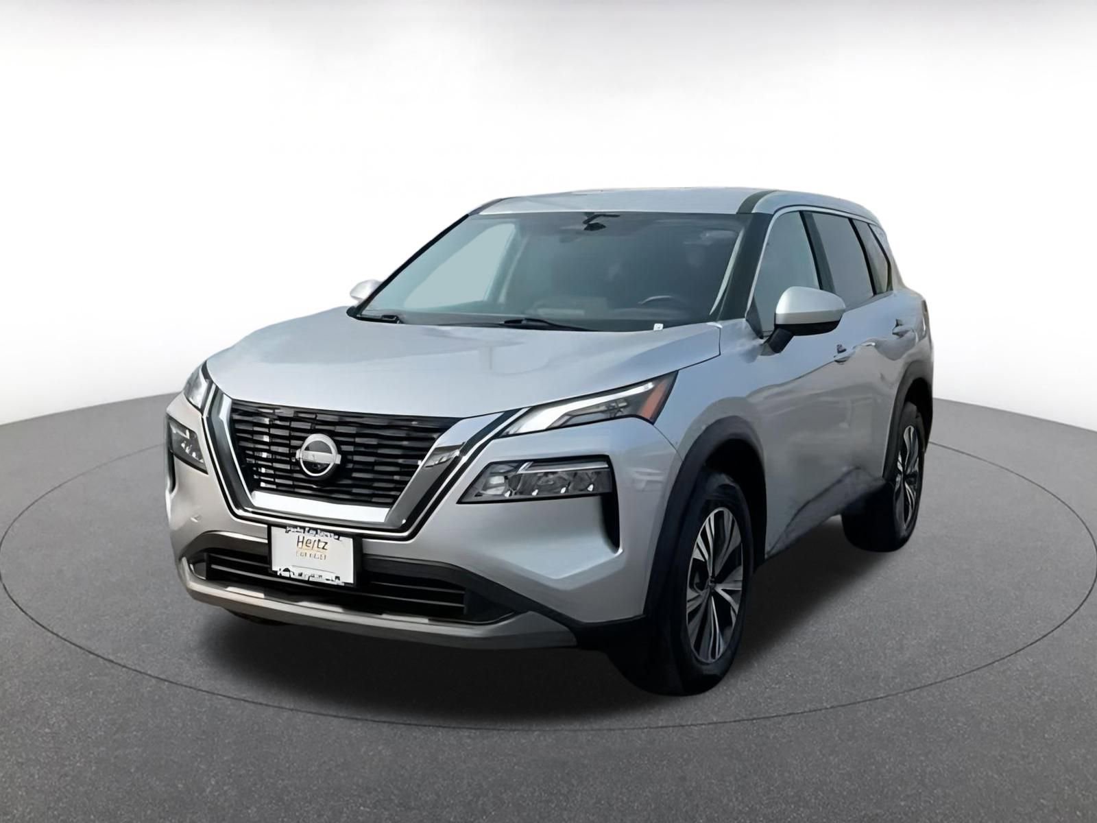 Thumbnail: 2023 Nissan Rogue - 4