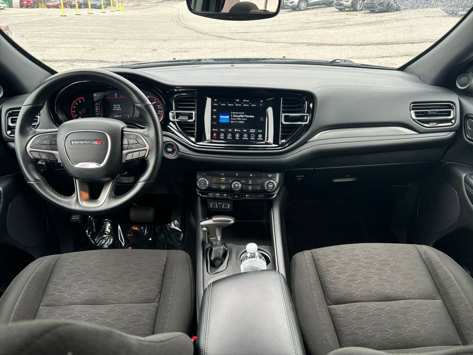 Thumbnail: 2024 Dodge Durango - 33