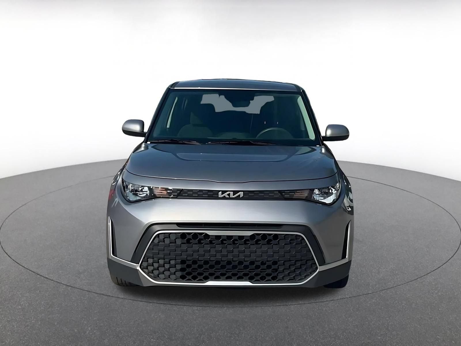 Thumbnail: 2025 Kia Soul - 4