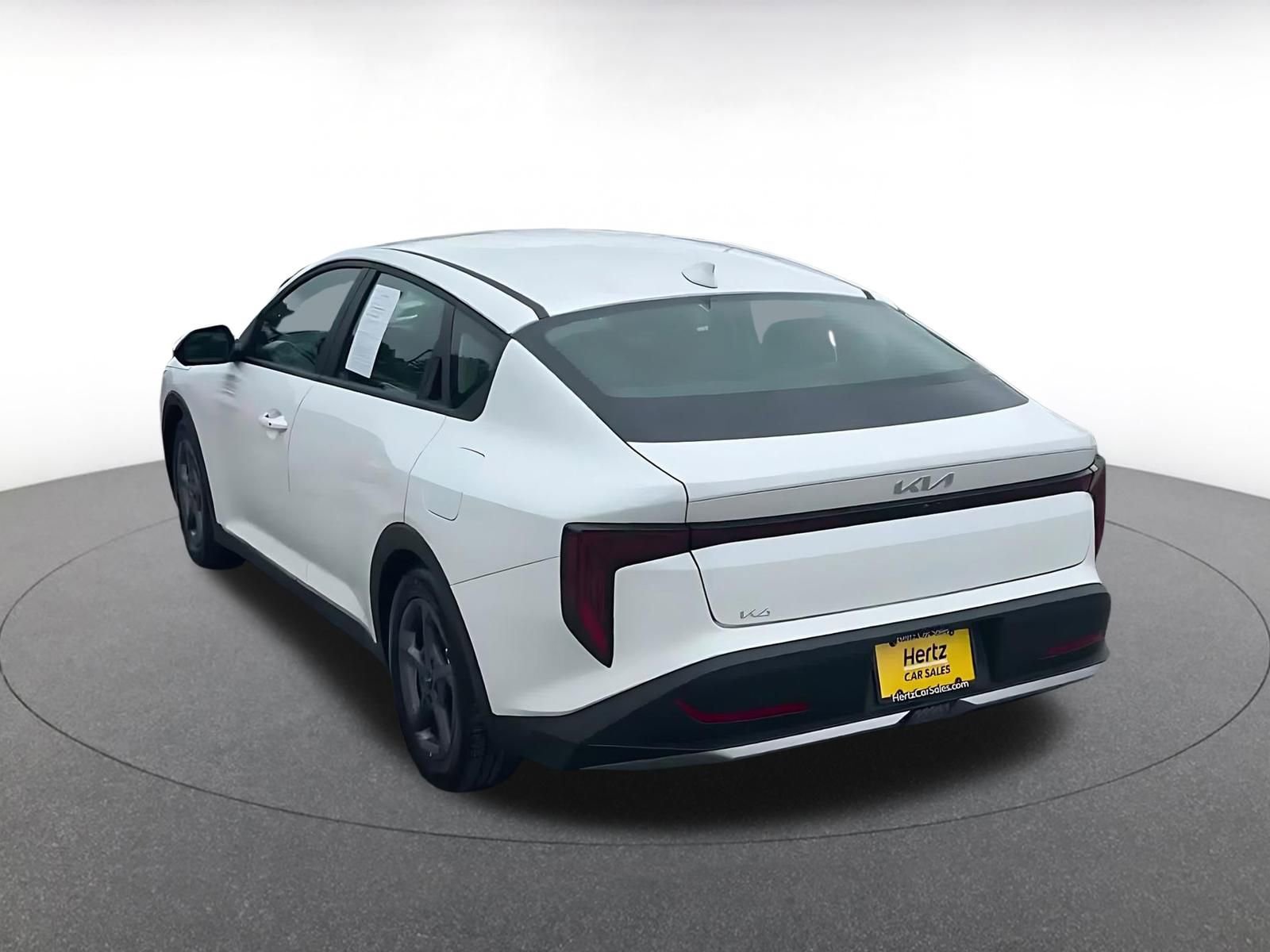 Thumbnail: 2025 Kia K4 - 11