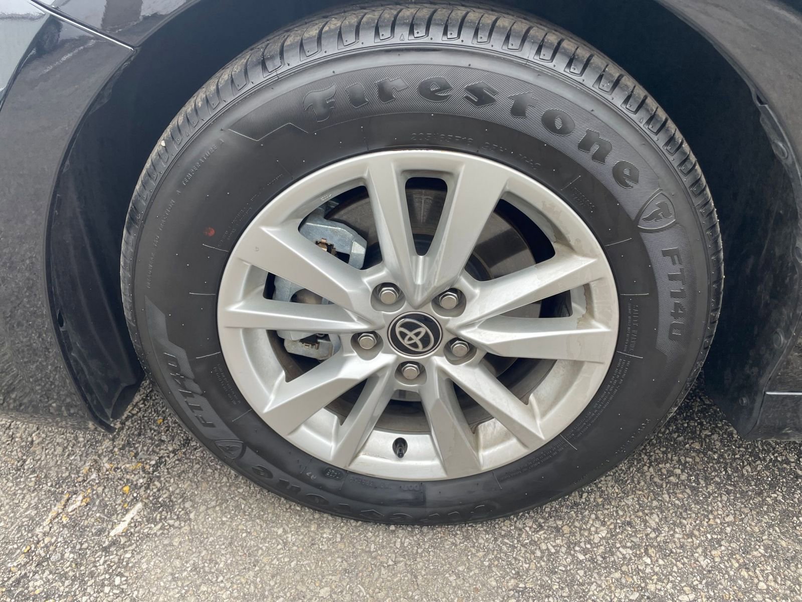 Thumbnail: 2025 Toyota Camry - 29