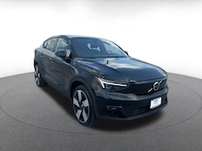2023 Volvo C40 Ultimate -
                  Baltimore, MD