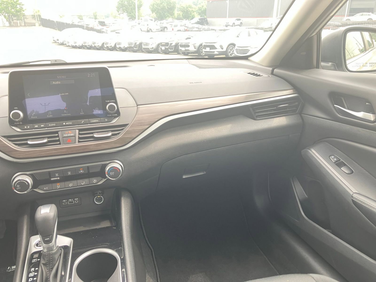 Thumbnail: 2024 Nissan Altima - 34