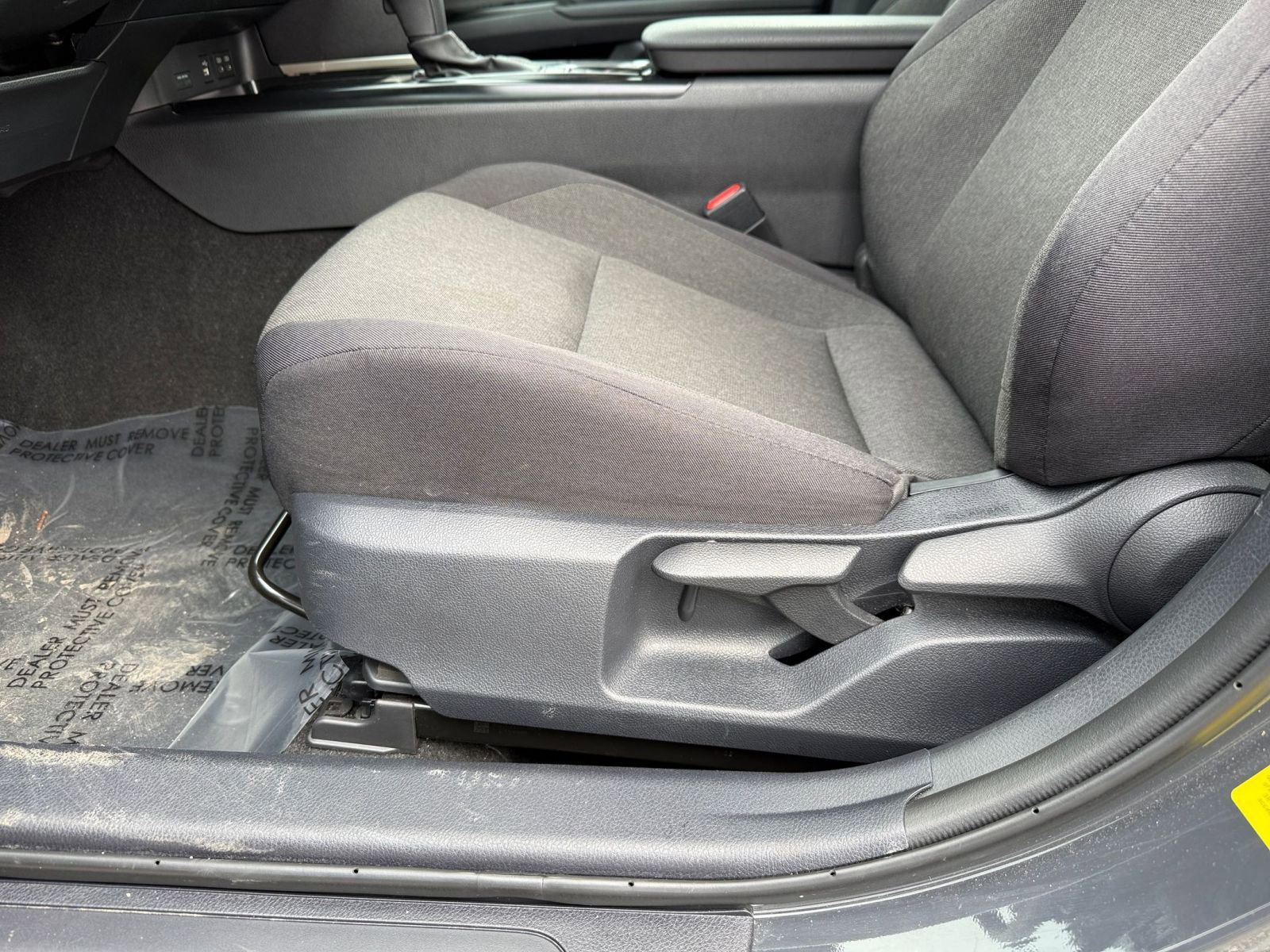 Thumbnail: 2025 Toyota Camry - 22