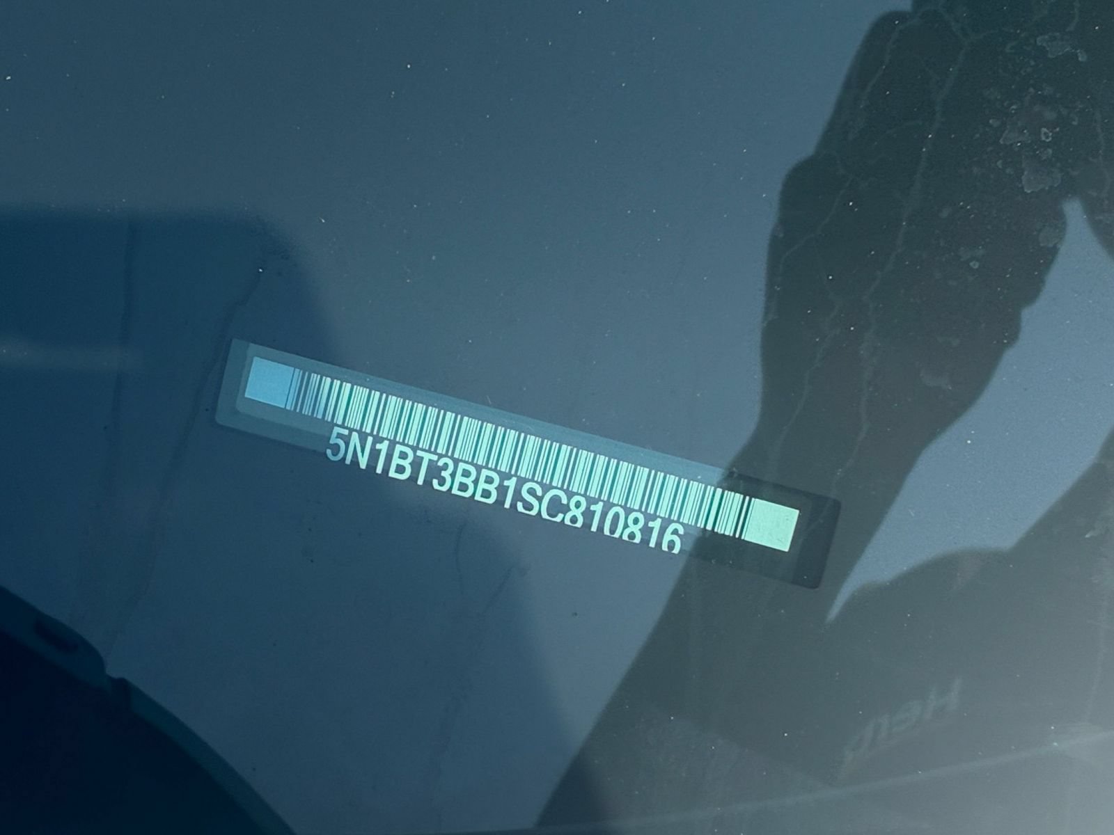 Thumbnail: 2025 Nissan Rogue - 23