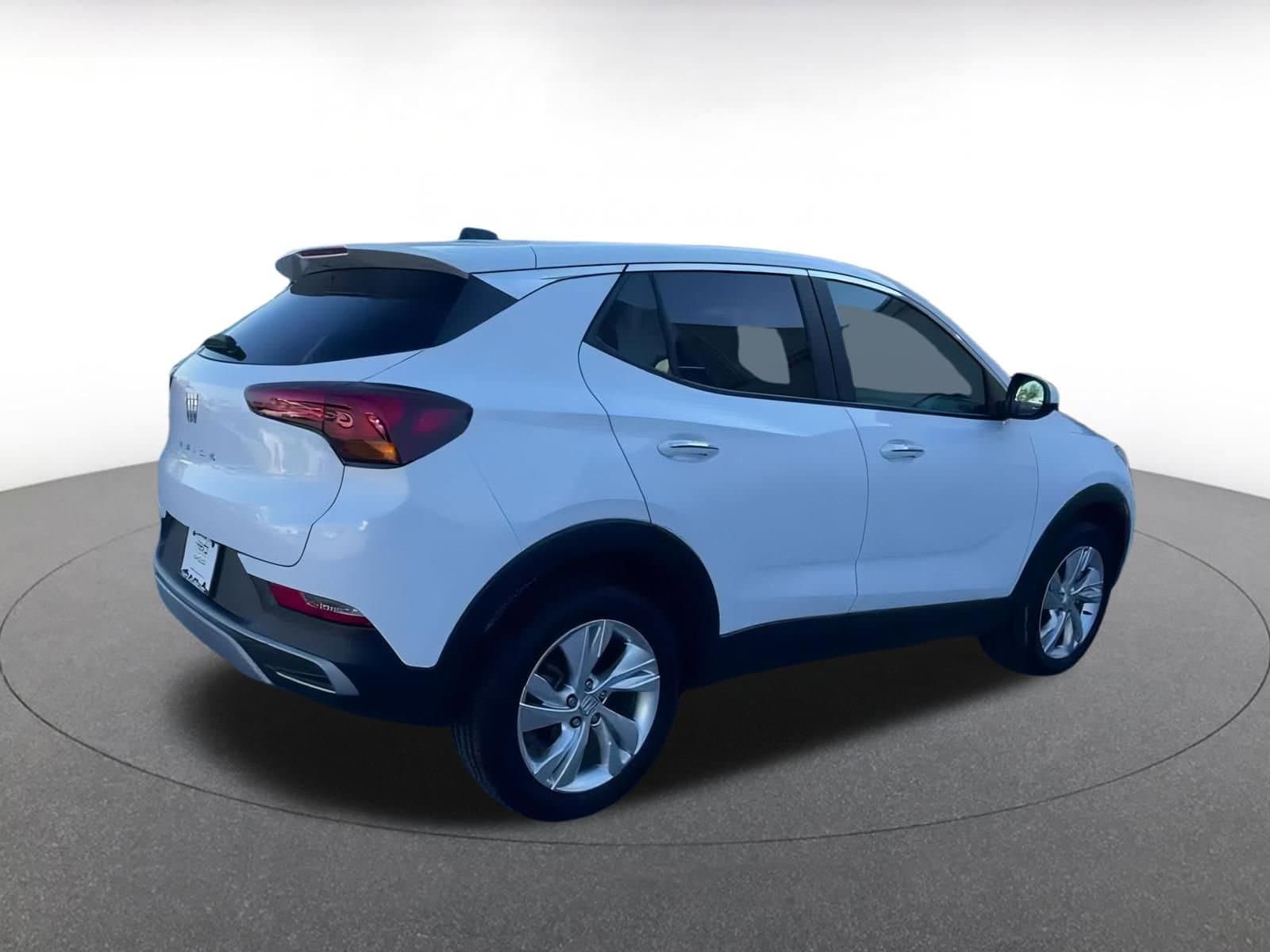 Thumbnail: 2025 Buick Encore GX - 15