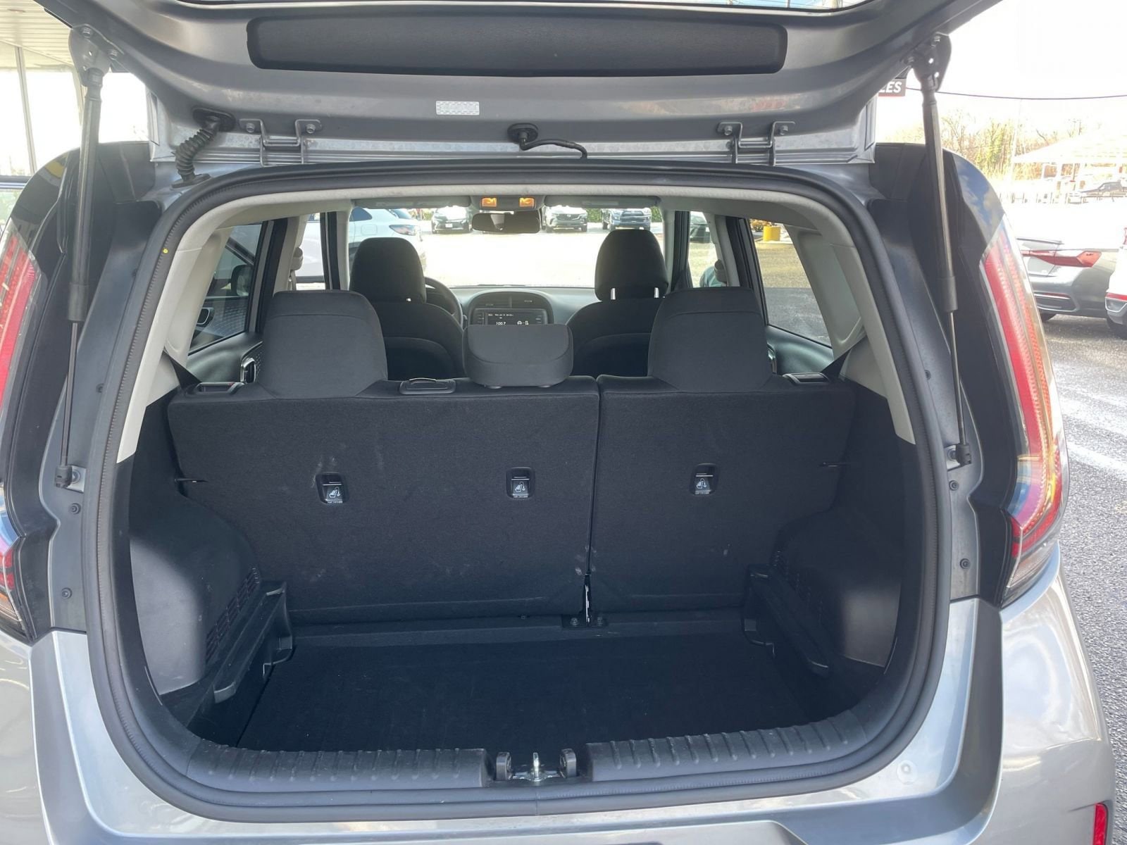 Thumbnail: 2025 Kia Soul - 29