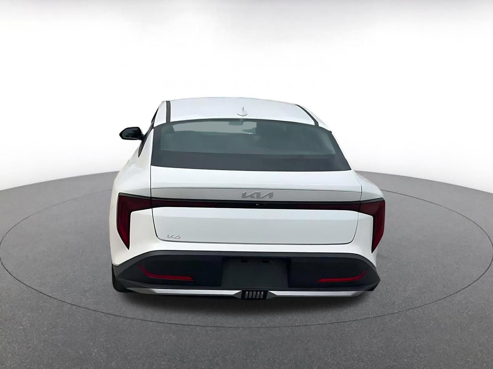 Thumbnail: 2026 Kia K4 - 10