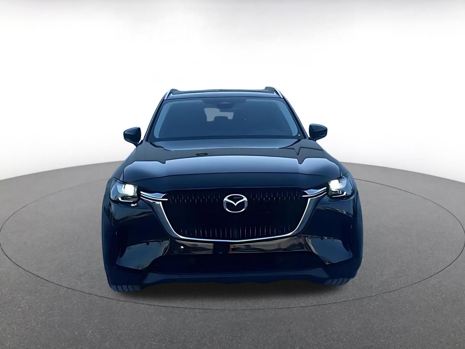 Thumbnail: 2025 Mazda CX-90 - 3