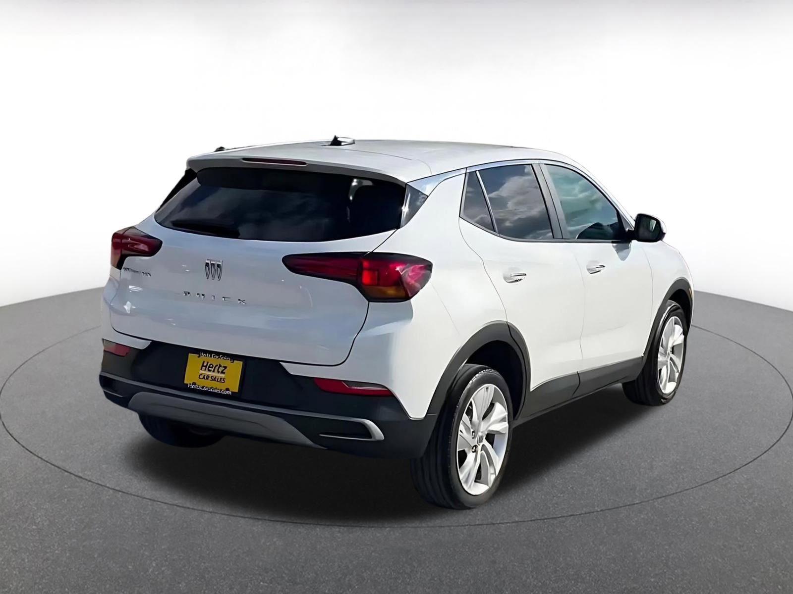 Thumbnail: 2025 Buick Encore GX - 14