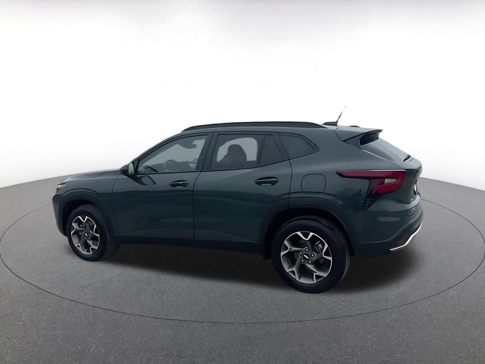 Thumbnail: 2025 Chevrolet Trax - 10