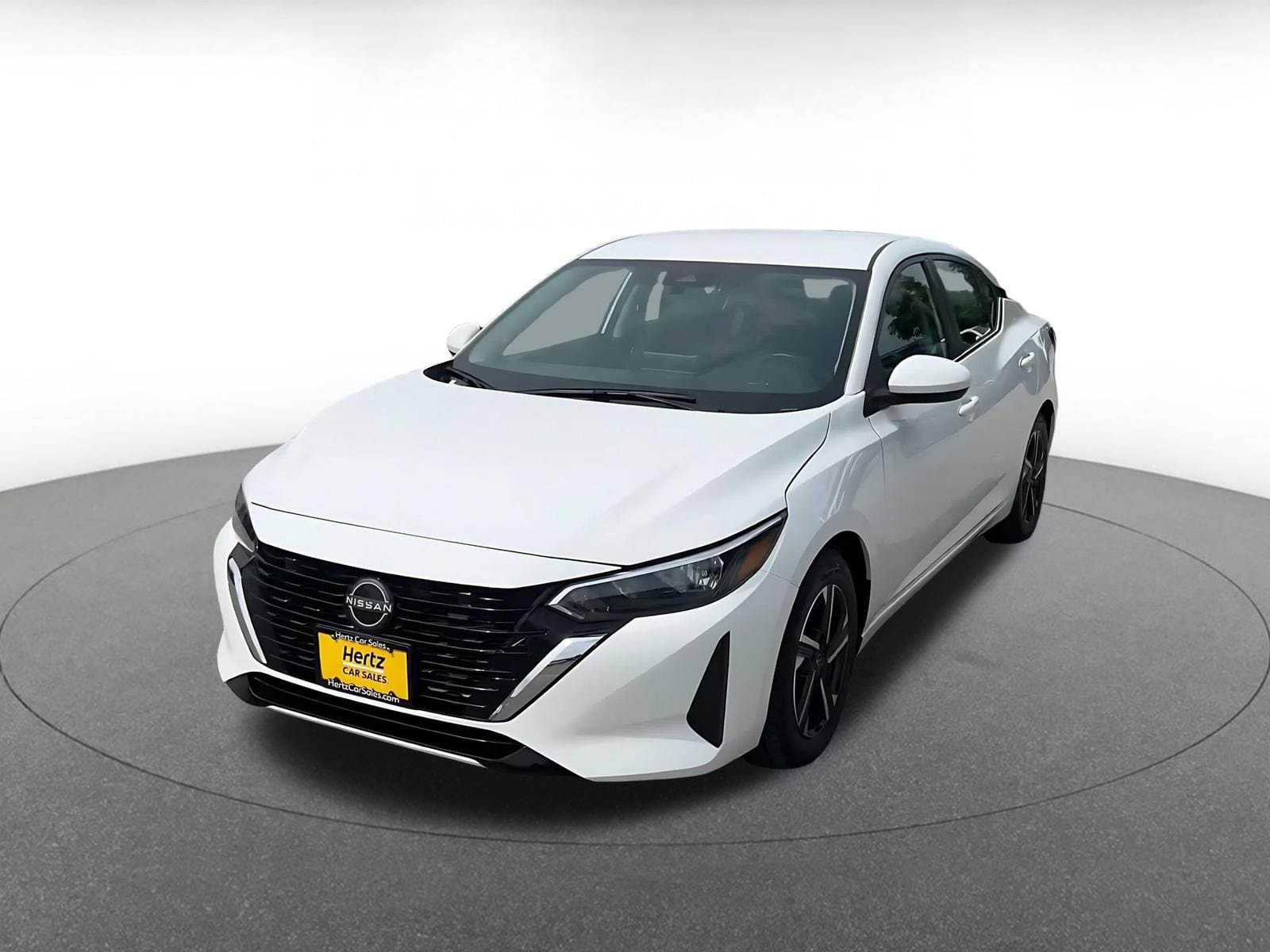 Thumbnail: 2025 Nissan Sentra - 7