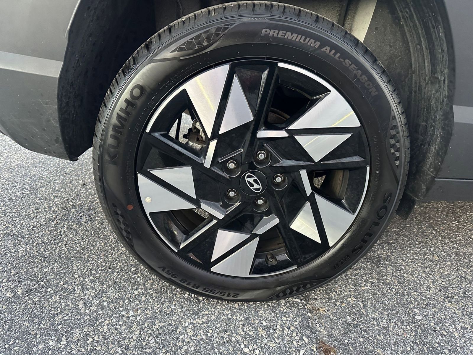 Thumbnail: 2025 Hyundai Kona - 30