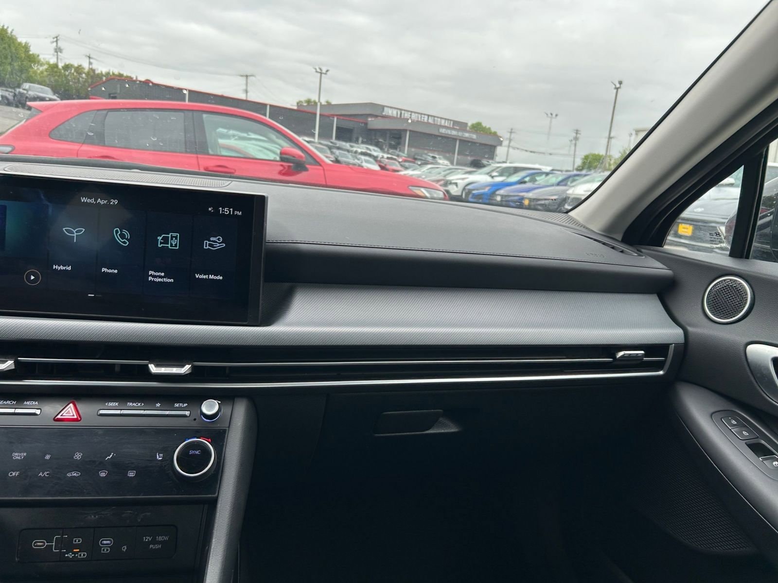 Thumbnail: 2025 Hyundai Sonata - 30
