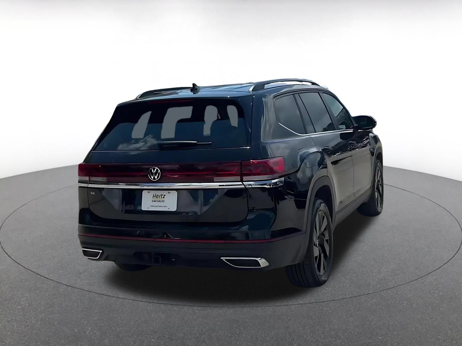 Thumbnail: 2026 Volkswagen Atlas - 13