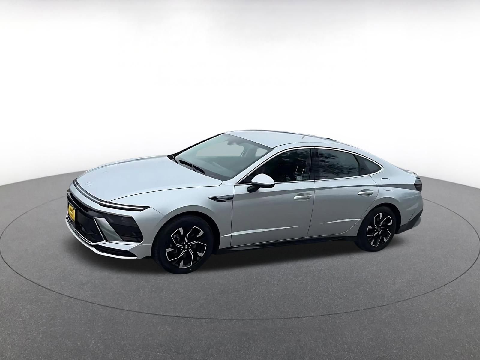 Thumbnail: 2025 Hyundai Sonata - 8