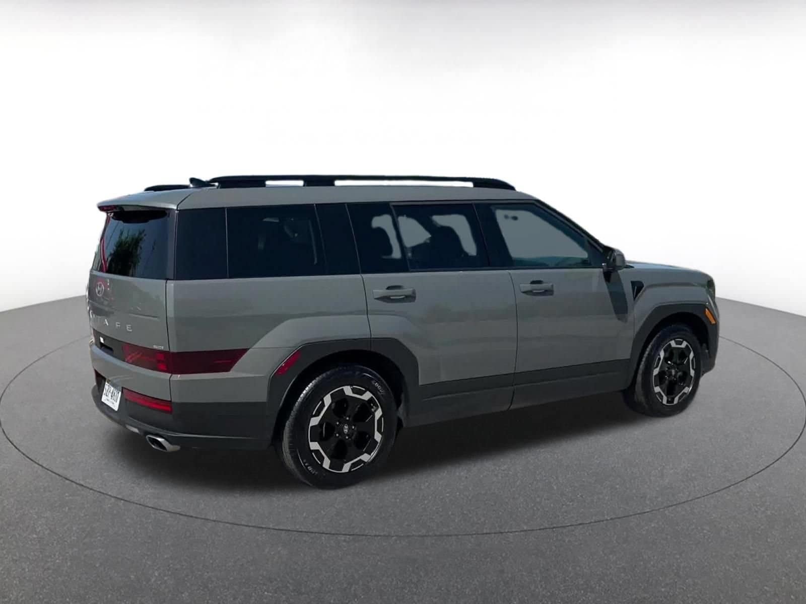 Thumbnail: 2026 Hyundai Santa Fe - 15