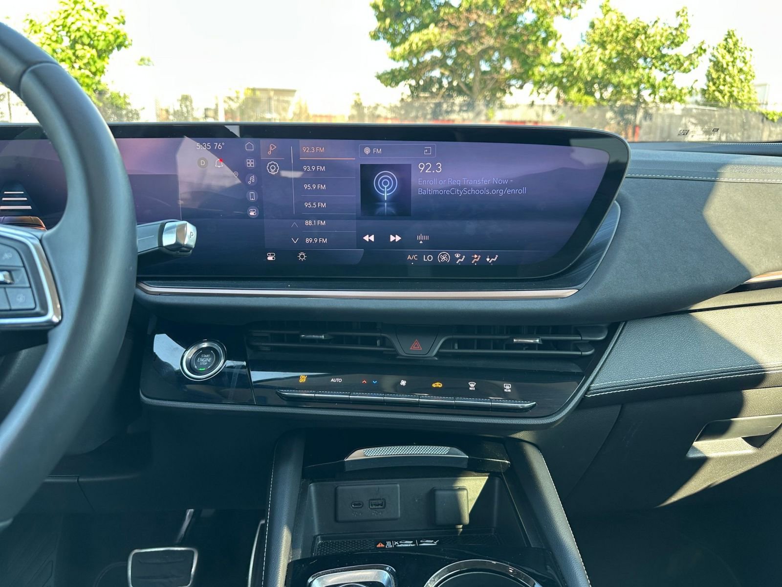 Thumbnail: 2024 Buick Envision - 18