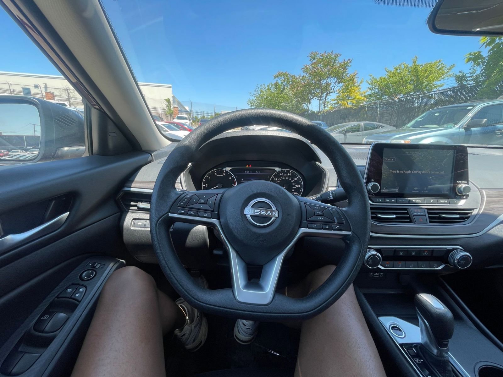 Thumbnail: 2025 Nissan Altima - 29