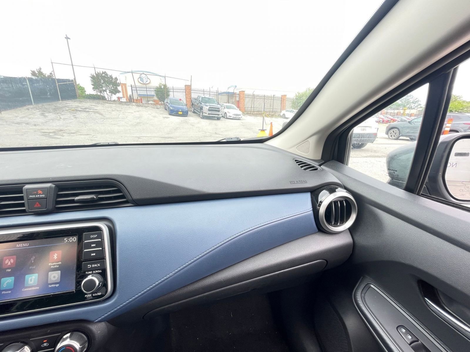 Thumbnail: 2025 Nissan Versa - 30