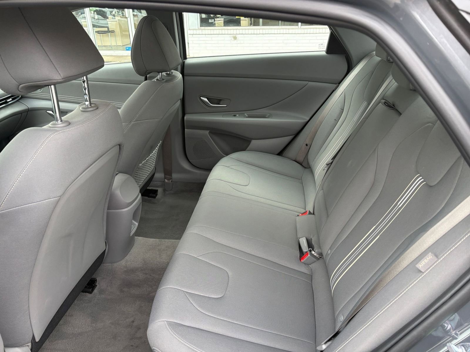 Thumbnail: 2025 Hyundai Elantra - 29