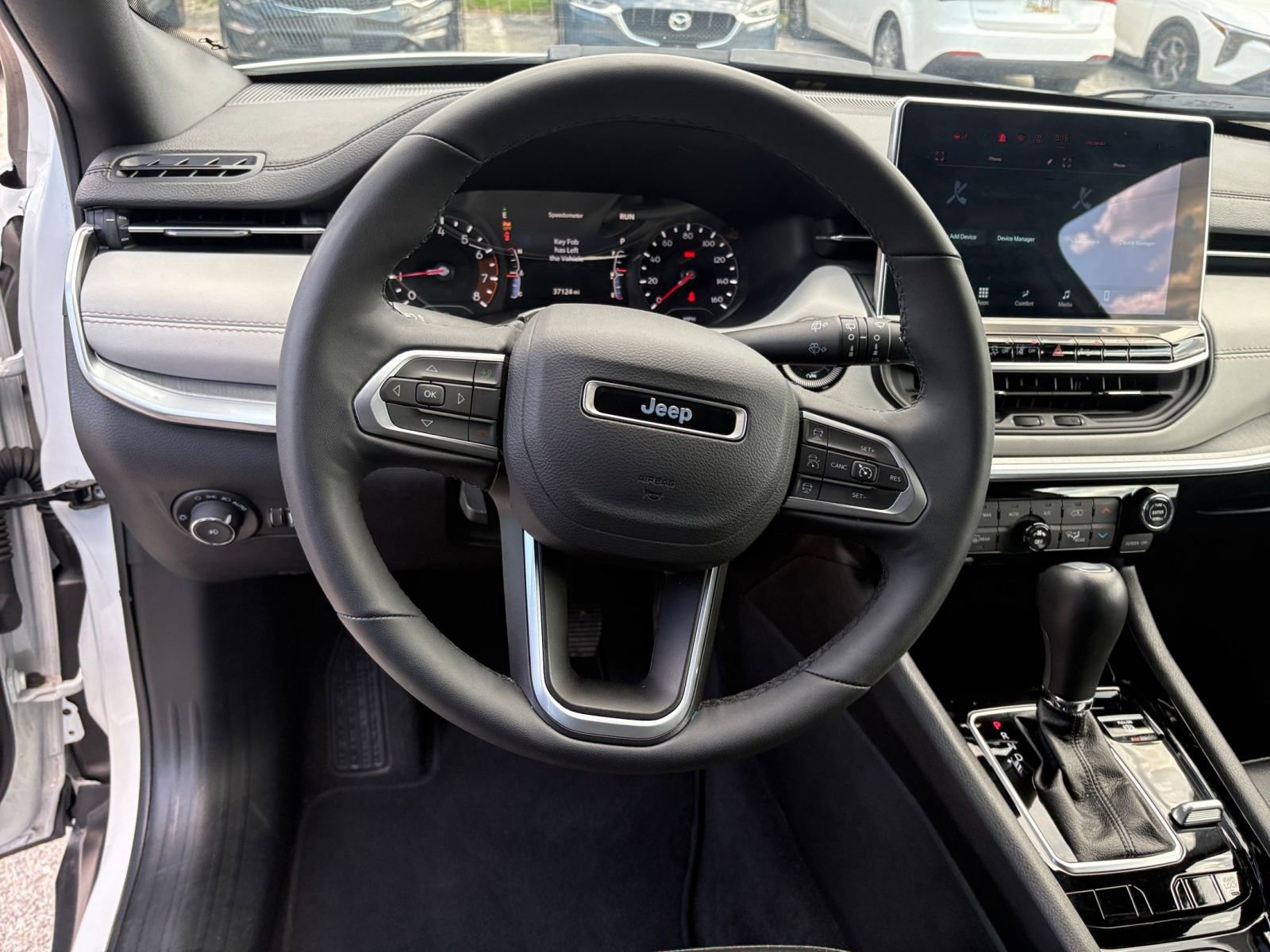 Thumbnail: 2025 Jeep Compass - 28