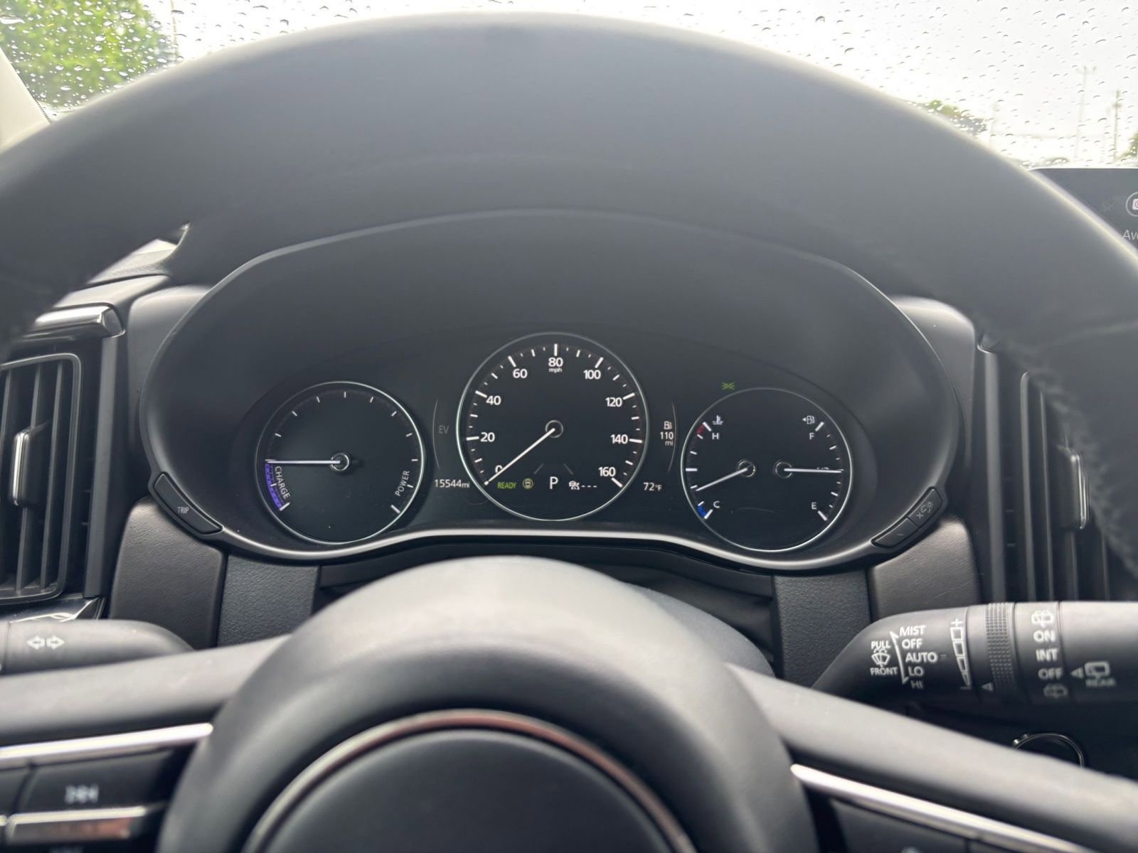 Thumbnail: 2025 Mazda CX-50 - 35