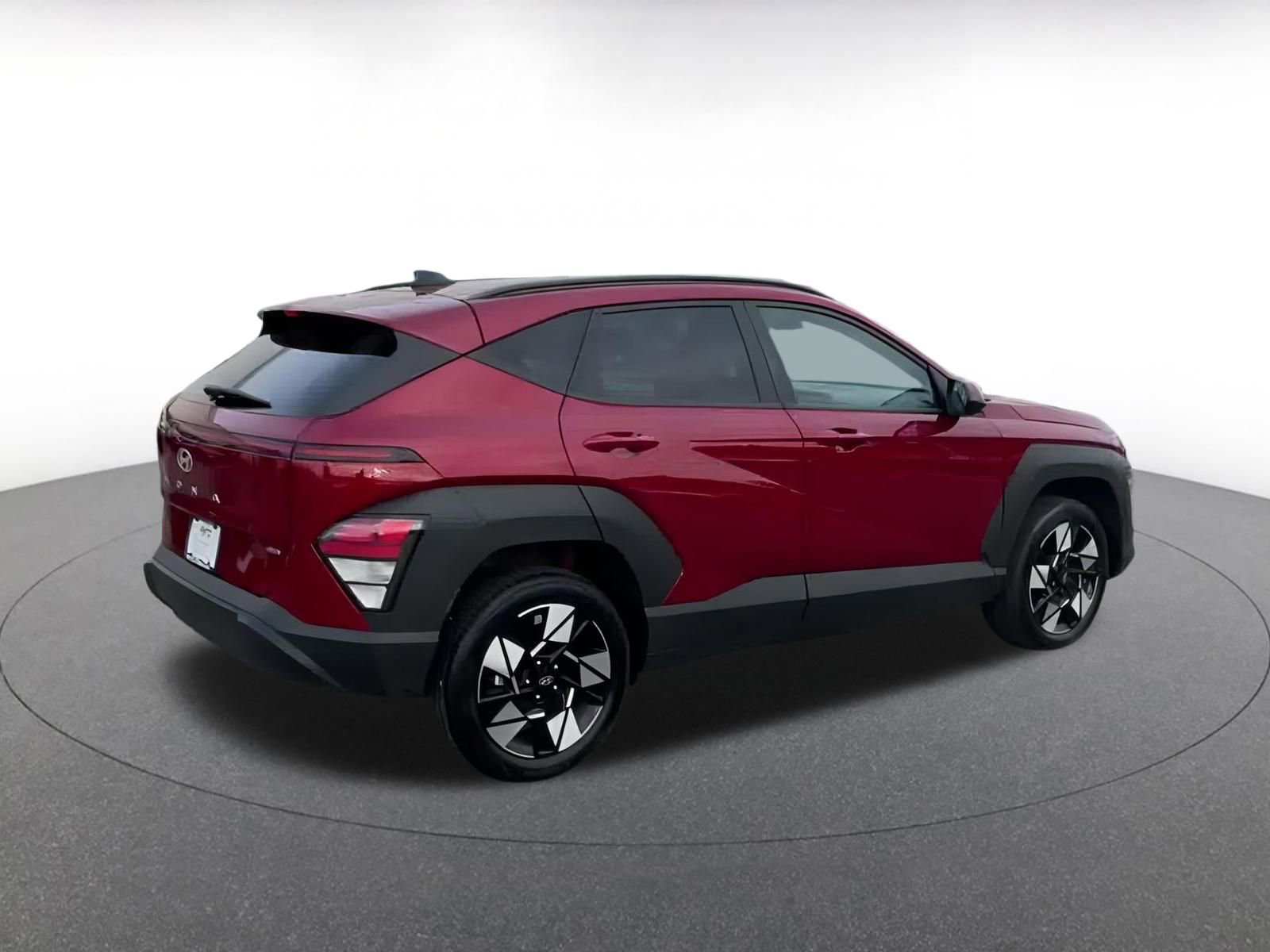 Thumbnail: 2025 Hyundai Kona - 15