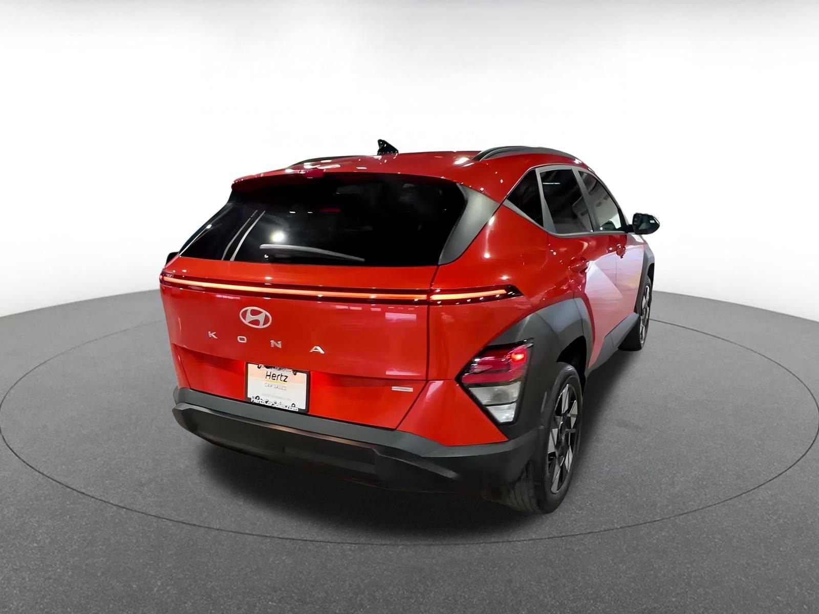Thumbnail: 2025 Hyundai Kona - 14